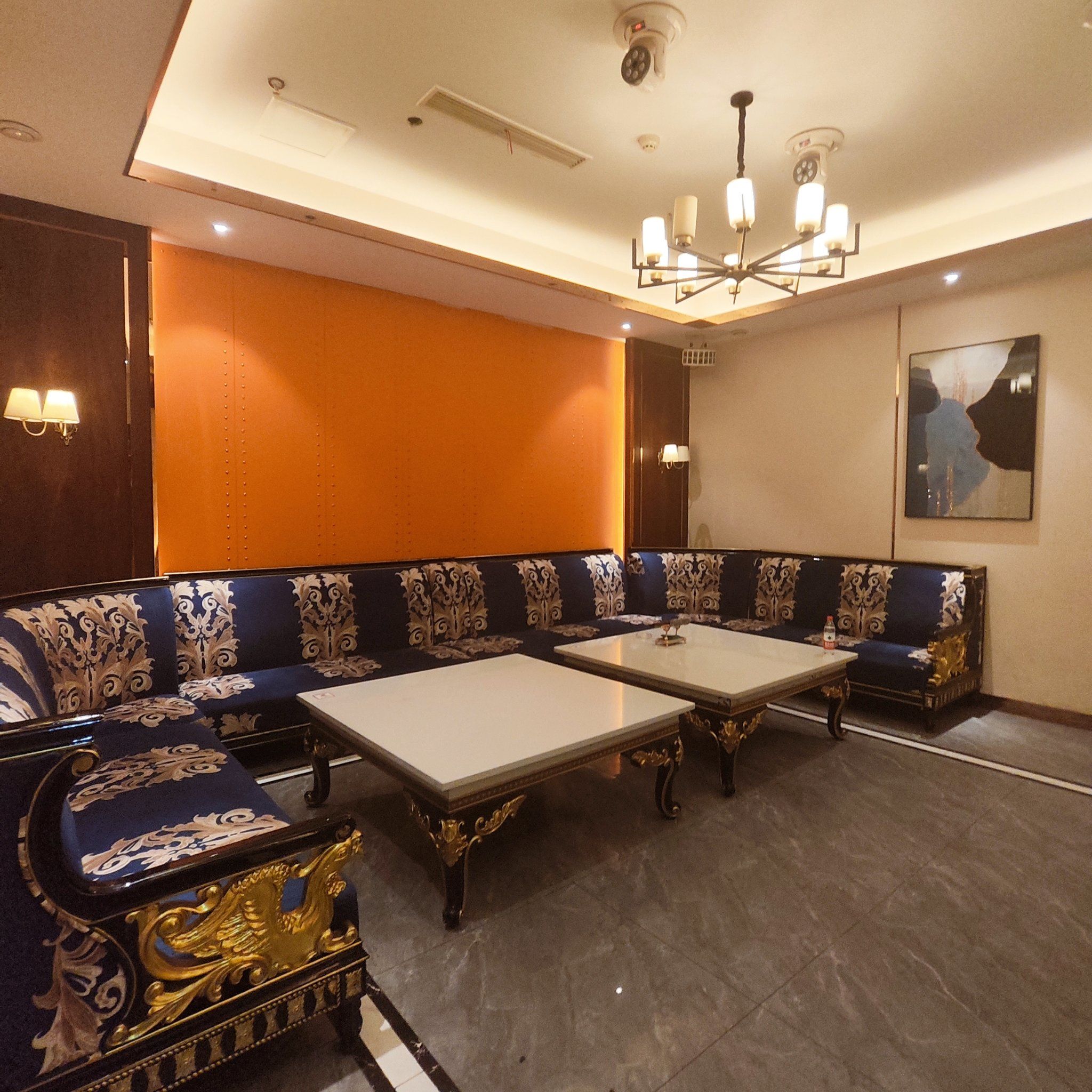 武汉商务ktv包房价格-江岸区ktv预订