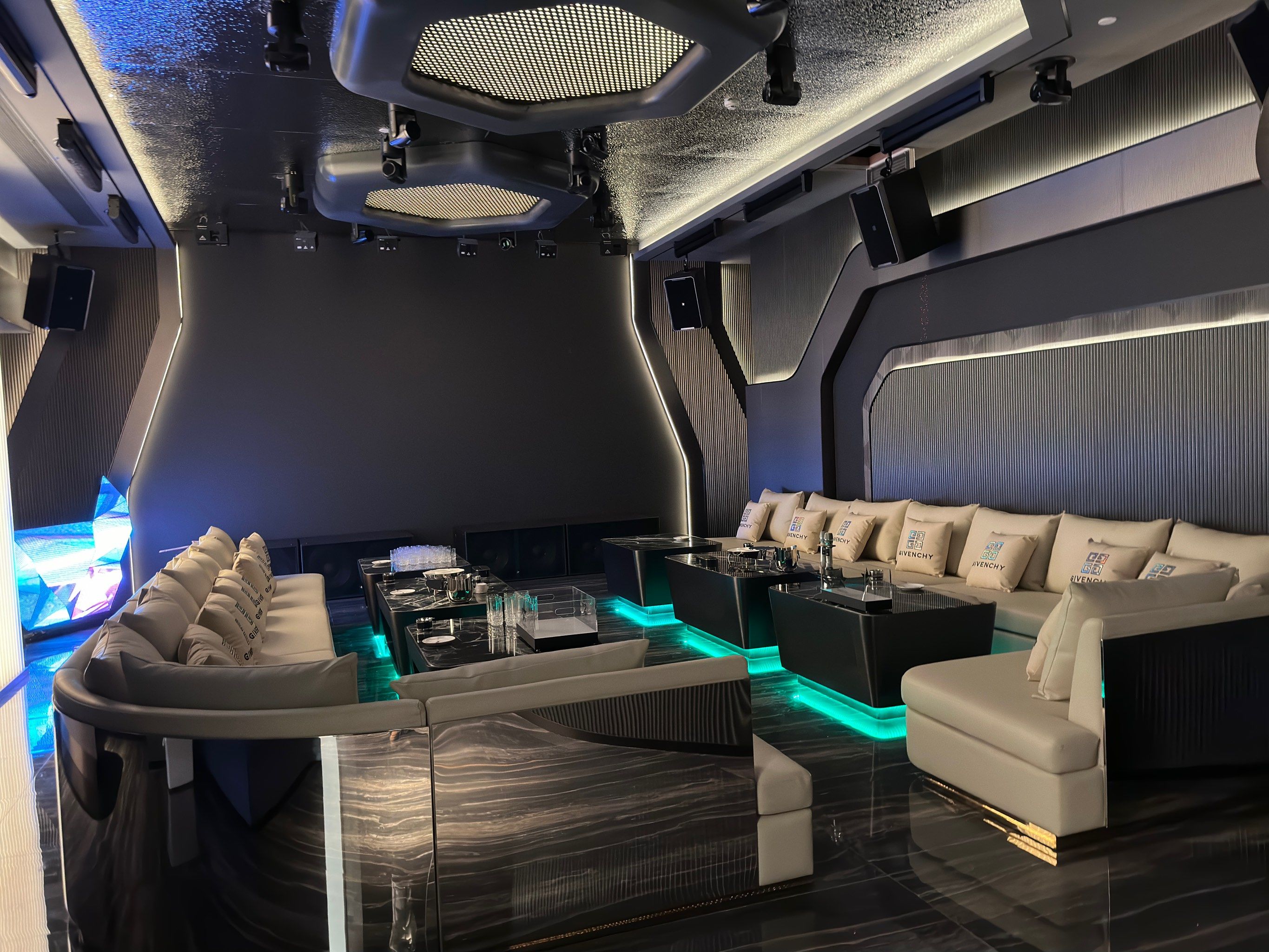 武汉商务ktv最新总排行-江岸区ktv预订