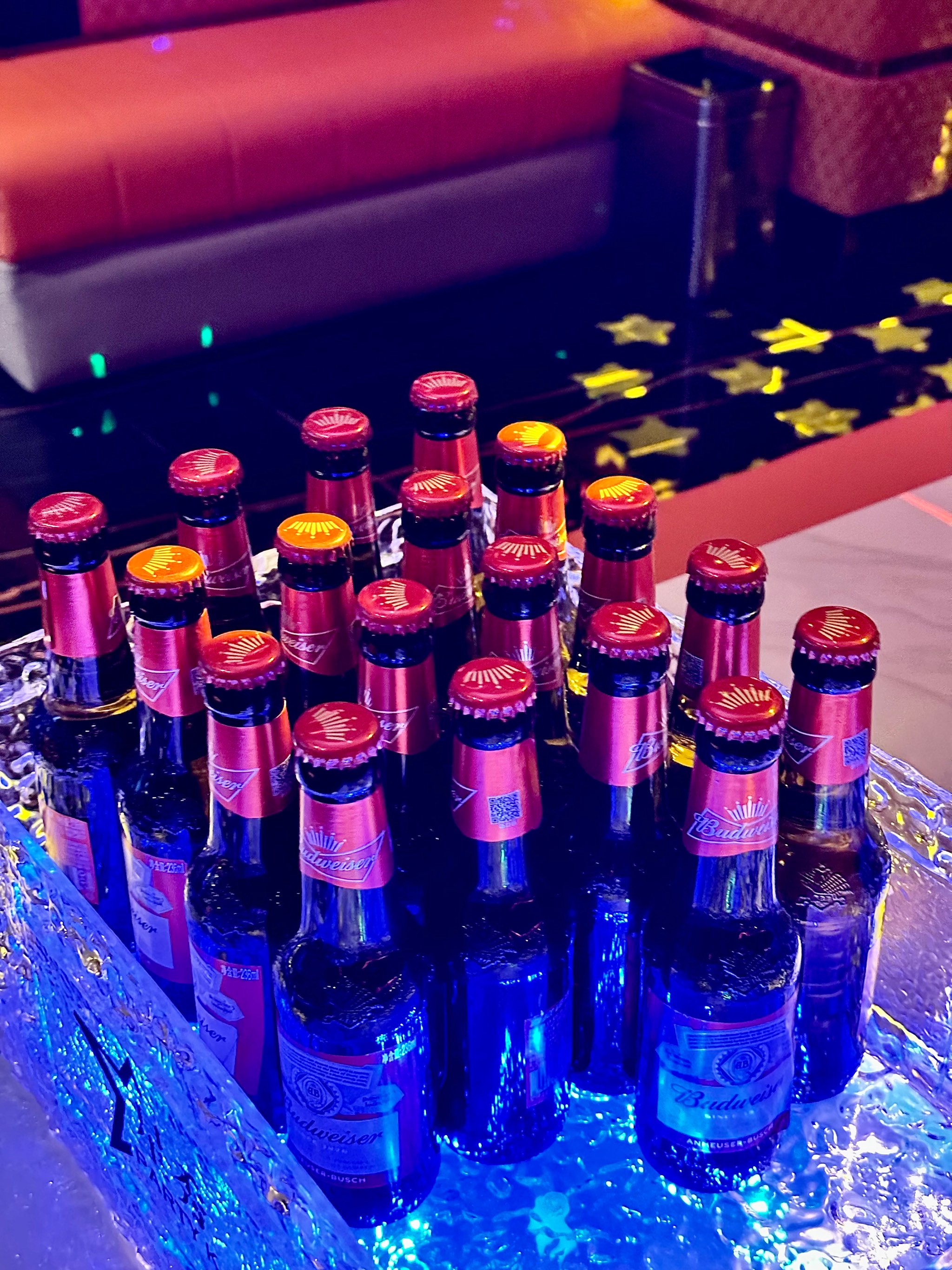 武汉商务KTV：商务ktv有没有好去处？-江岸区ktv预订