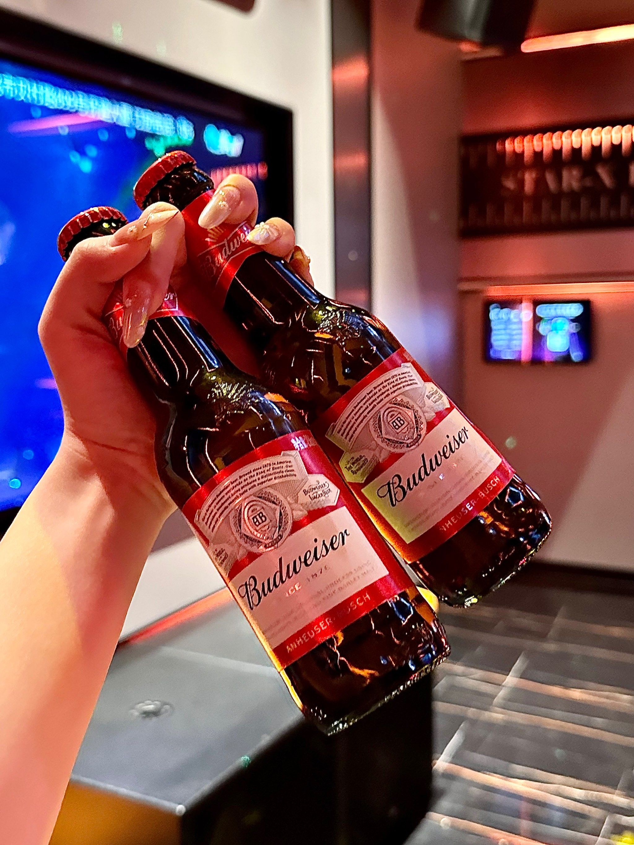 武汉商务ktv推荐商务ktv哪里好玩指南-江岸区ktv预订